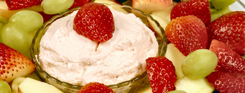 Dessert Mixes