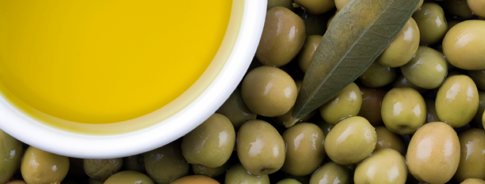 Olive Oil Dips