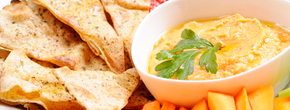 Heavenly Dips | It's all about the taste!